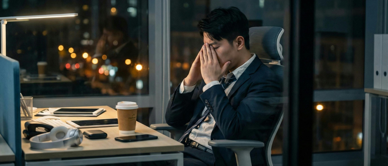 Stress management marathi tips for mental health and relaxation