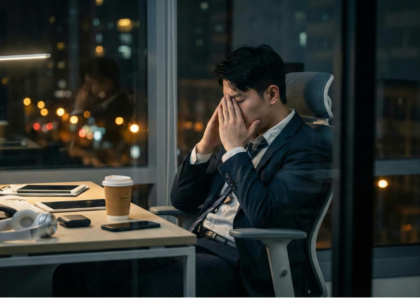 Stress management marathi tips for mental health and relaxation