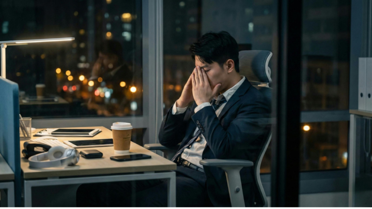 Stress Management: तणाव कसा ओळखावा आणि तो कमी कसा करावा?