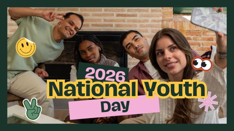 राष्ट्रीय युवा दिन: आजच्या तरुणांसाठी आरोग्य आणि जबाबदारीचा संदेश