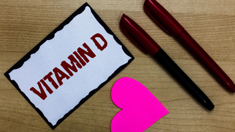 Vitamin D कमतरता – हाडांसाठी किती धोकादायक?