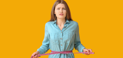 Sudden weight loss symptoms in adults
